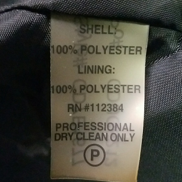 Calvin Klein Cocktail dress - Picture 5 of 7